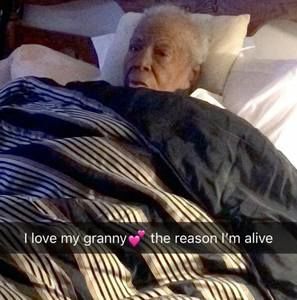 Meet your Posher, Janell